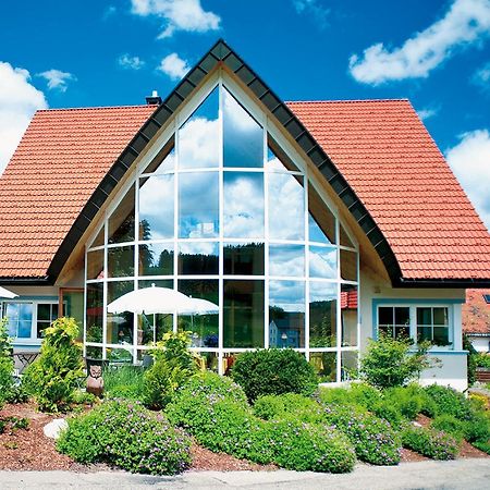 Berghotel Schiller Schonach im Schwarzwald Exterior photo