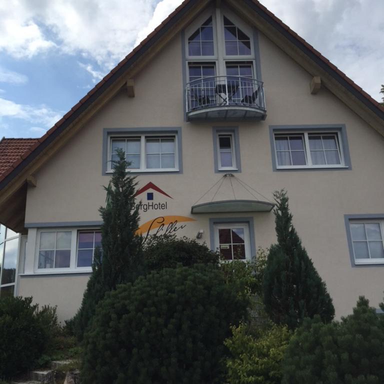 Berghotel Schiller Schonach im Schwarzwald Exterior photo