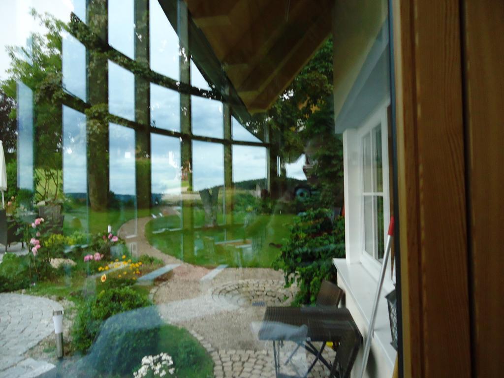 Berghotel Schiller Schonach im Schwarzwald Exterior photo