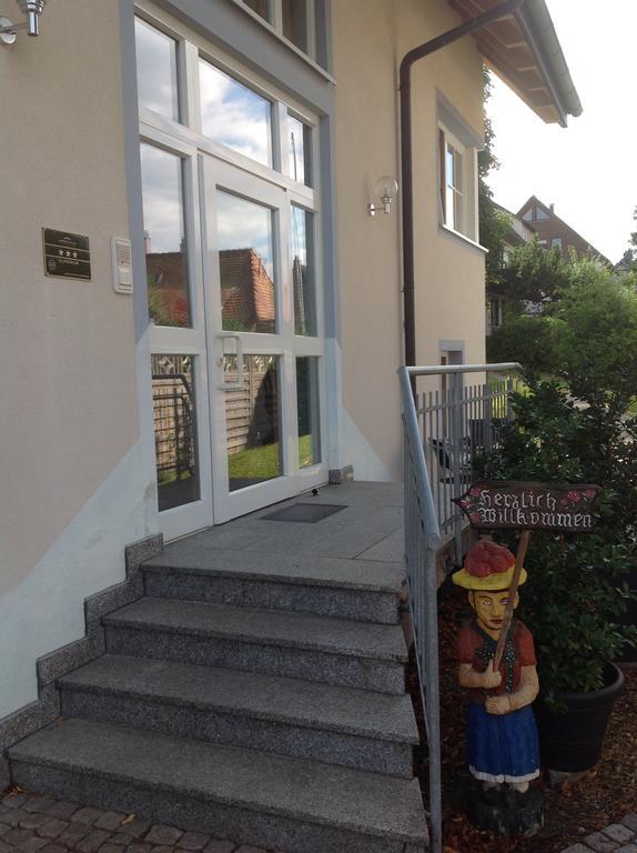Berghotel Schiller Schonach im Schwarzwald Exterior photo