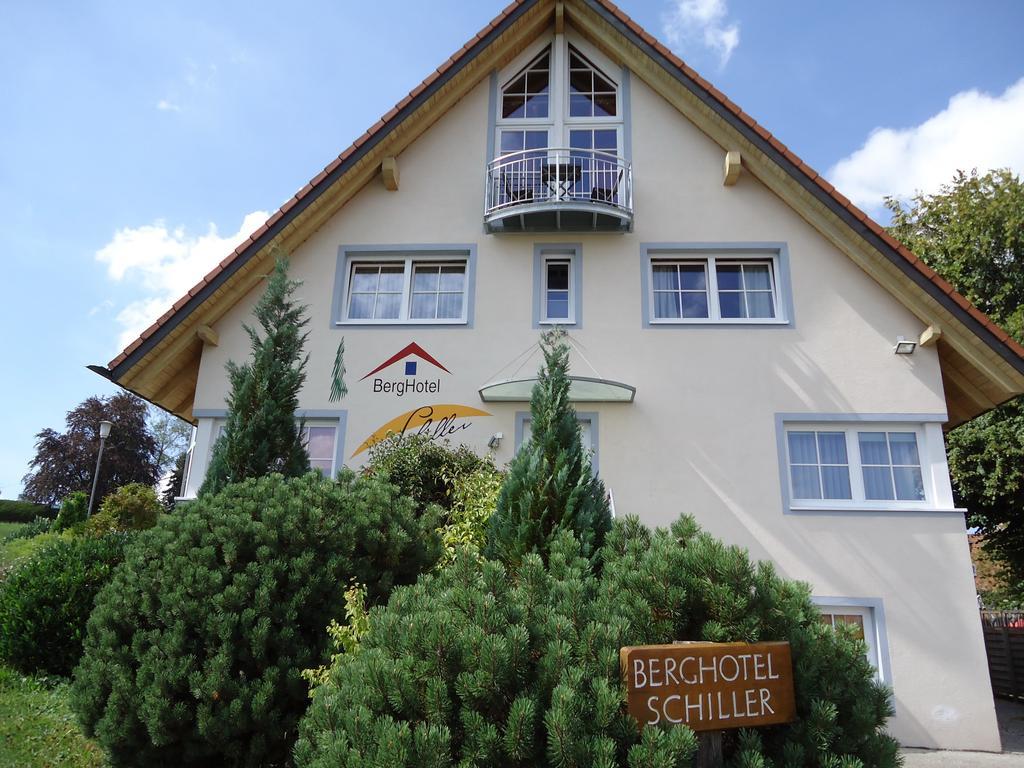Berghotel Schiller Schonach im Schwarzwald Exterior photo
